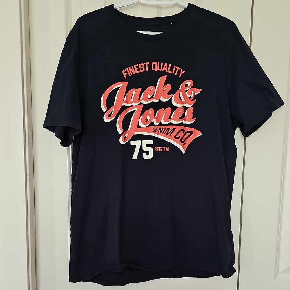 Jack & Jones Men's T-Shirt